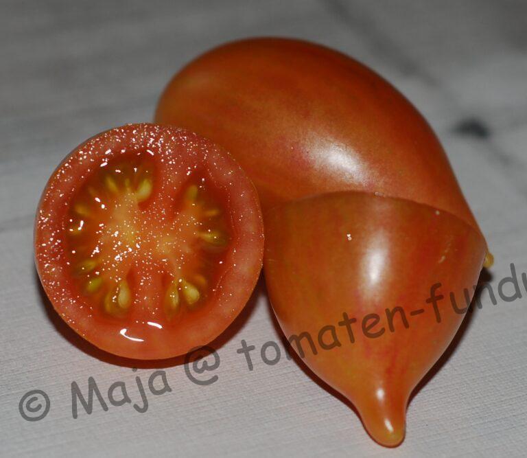 Candy Sweet Icicle_reife Frucht