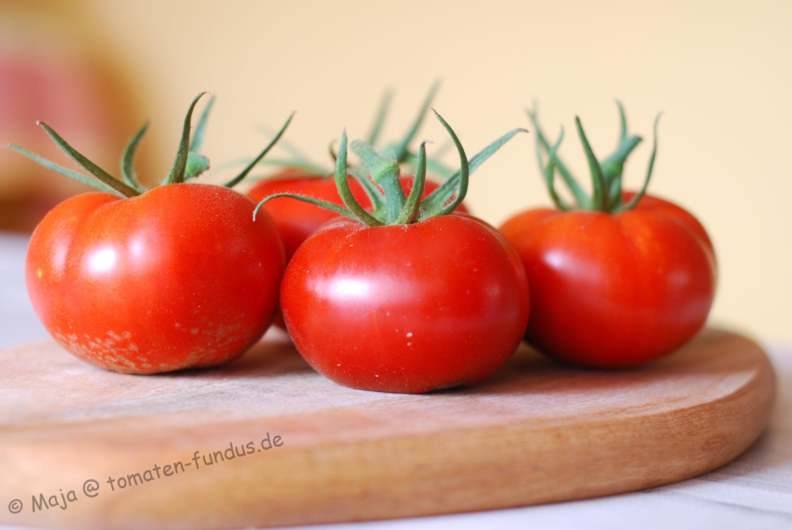 Livingston's Stone - reife Früchte 2018